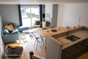 Apartment Chloe Chamonix-Mont-Blanc